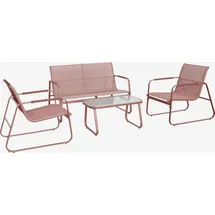 sweeek Noto Set 4-tlg. Orange