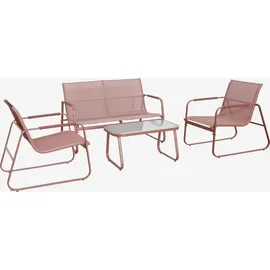 sweeek Noto Set 4-tlg. Orange
