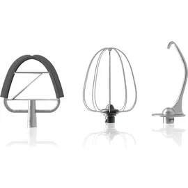 Zeegma Planeet Chef 2200W Schwarz