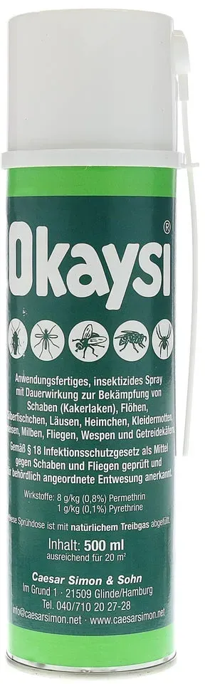 okaysi