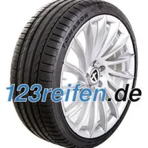Tomason Sportrace 215/45 R16 90V