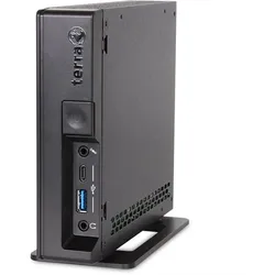 TERRA PC-Mini 3550 Fanless