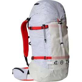 The North Face Cobra 65 tnf white-raw undyed-np SM