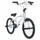 WYLD BMX Freestyle 20'' FATT