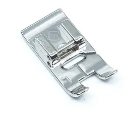 Bernina Rücktransportfuß Sohle