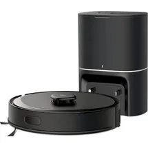 TP-Link Tapo RV30 Max Plus schwarz