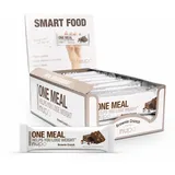 NUPO One Meal Riegel Brownie Crunch 15 x 60 g