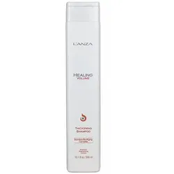 Lanza Healing Volume Thickening Shampoo 300 ml