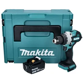 Makita DHP486F1J  inkl. 1 x 3,0 Ah + Makpac