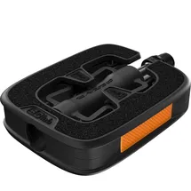 SQlab 502 active Schwarz