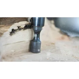 Arbortech Precision Carving System Schnitzwerkzeug im Set für Winkelschleifer
