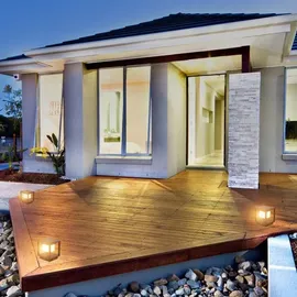 V-Tac LED Solarleuchte mit Bewegungssensor, 3000K, Schwarz, IP65