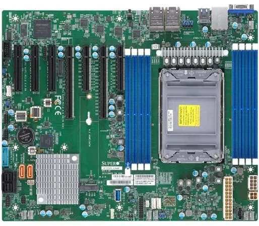 MBD-X12SPL-LN4F-O neu