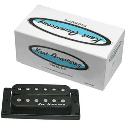 KENT ARMSTRONG Pickups - M213K M Series Hurricane Humbucker Pickup