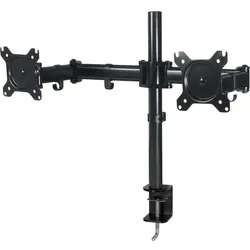 ARCTIC Z2 Basic Dual-Monitorarm für LCD-Displays von 13" bis 27"