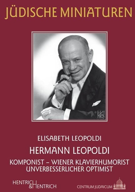 Hermann Leopoldi - Elisabeth Leopoldi  Kartoniert (TB)