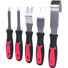 KS Tools Cliplöser- und Schneidsatz 5-tlg. (911.8190)