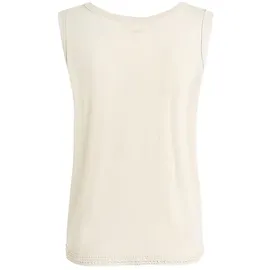 Protest Jonny ärmelloses T-shirt - Kitoffwhite | M