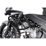 SW-Motech Sturzbügel Schwarz für Suzuki DL650 V-Strom (11-) / XT (14-)