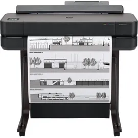 HP DesignJet T650, 24" (5HB08A)