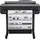 HP DesignJet T650, 24" (5HB08A)