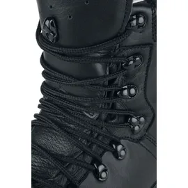 Brandit Textil Brandit BW Bergschuhe Bergstiefel Bundeswehr, schwarz 41
