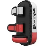 sportnow Fitness-Zubehör Schwarz 20x38x18 cm