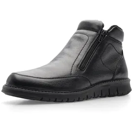 ARA Leandro Herren Schwarz 41