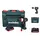 Metabo BS 18 LT BL inkl. 1 x 4,0 Ah + metaBOX