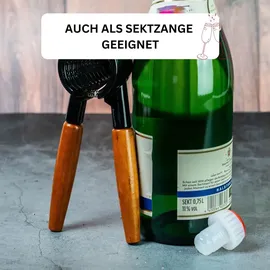 Westmark Nussknacker Nussprofi