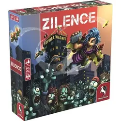 PEGASUS SPIELE 51235G Zilence