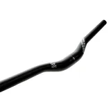 Race Face Ride Riser Lenker 31,8 x 710 | schwarz