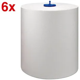 TORK Papierhandtücher Matic H1 Universal 6 Stück