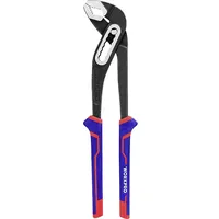 WorkPro WP231028 Wasserpumpenzange 250 mm