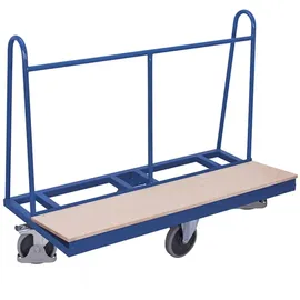 VARIOfit Plattenwagen 150 kg