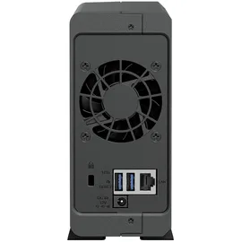 Synology DiskStation DS124 Leergehäuse