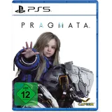 Pragmata (USK) (PS5)