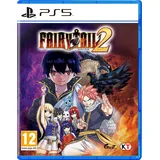 Fairy Tail 2 /PS5