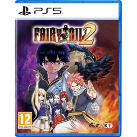 Fairy Tail 2 /PS5