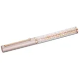 Swarovski Schreibgerät Crystalline Gloss Bp Pen - roségold