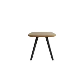 Schöner Wohnen Larvik 160 x 76 x 90 cm braun