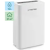 Trotec TTK 52 E