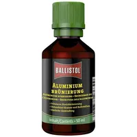 Ballistol Aluminiumbrünierung 50 ml
