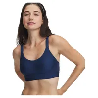 Under Armour Infinity Mid 2.0 Bra Blau L/AC