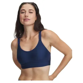Under Armour Infinity Mid 2.0 Bra Blau L/AC