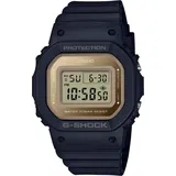 Casio G-Shock GMD-S5600-1ER - Schwarz,