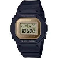 Casio G-Shock GMD-S5600-1ER - Schwarz,