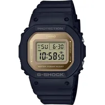 Casio G-Shock GMD-S5600-1ER - Schwarz,