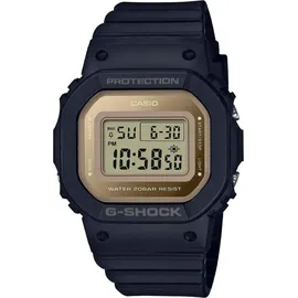 Casio G-Shock GMD-S5600-1ER - Schwarz,
