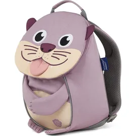 Affenzahn Kinderrucksack Kleiner Freund Otter | Lila